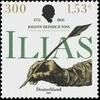 Bund Bund, Michel Nr. 2170 postfrisch -