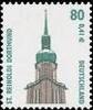 Bund Bund, Michel Nr. 2177 postfrisch -