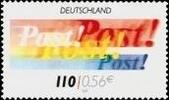 Bund Bund, Michel Nr. 2179 postfrisch -