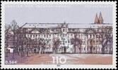 Bund Bund, Michel Nr. 2184 postfrisch - Landtag von Sachsen-Anhalt, Magdeburg -