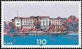 Bund Bund, Michel Nr. 2198 postfrisch - Landtag von Schleswig-Holstein, Kiel -