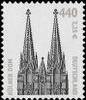 Bund Bund, Michel Nr. 2206 postfrisch -