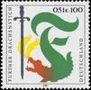 Bund Bund, Michel Nr. 2207 postfrisch -