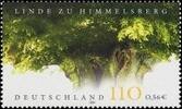 Bund Bund, Michel Nr. 2208 postfrisch - Linde Himmelsberg -