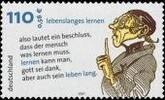 Bund Bund, Michel Nr. 2209 postfrisch -