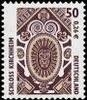 Bund Bund, Michel Nr. 2210 postfrisch -