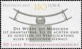 Bund Bund, Michel Nr. 2214 postfrisch -