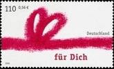 Bund Bund, Michel Nr. 2223 postfrisch - Für Dich -