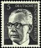 Berlin Berlin, Michel Nr. 359 postfrisch -