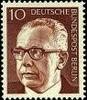 Berlin Berlin, Michel Nr. 361 postfrisch -