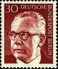 Berlin Berlin, Michel Nr. 363 postfrisch -
