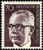 Berlin Berlin, Michel Nr. 366 postfrisch -