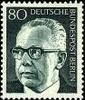Berlin Berlin, Michel Nr. 367 postfrisch -
