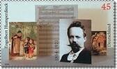 Bund Bund, Michel Nr. 2420 postfrisch - 150. Geburtstag Engelbert Humperdinck -