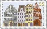 Bund Bund, Michel Nr. 2357 postfrisch - Altstadt von Görlitz -
