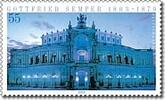 Bund Bund, Michel Nr. 2371 postfrisch - 200. Geburtstag Gottfried Semper -