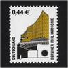 Bund Bund, Michel Nr. 2298 postfrisch - Freimarke: Berliner Philharmonie -