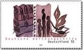 Bund Bund, Michel Nr. 2271 postfrisch - Deutsche Welthungerhilfe -