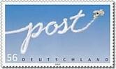 Bund Bund, Michel Nr. 2250 postfrisch - Post -