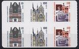   Bund Bund, Michel Nr. 2187-2189 BC / BD selbstklebend postfrisch postfrisch
