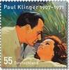 Bund Bund, Michel Nr. 2611 postfrisch - 100. Geburtstag Paul Klinger -