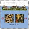 Bund Bund, Michel Nr. 2637 postfrisch - Klosterinsel Reichenau UNESCO Weltkulturerbe -