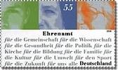 Bund Bund, Michel Nr. 2674 postfrisch - Ehrenamt -