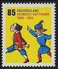 Bund Bund, Michel Nr. 2739 postfrisch - Heinrich Hoffmann - Struwwelpeter -