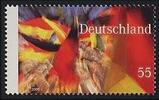 Bund Bund, Michel Nr. 2760 postfrisch - Deutschland -