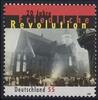 Bund Bund, Michel Nr. 2762 postfrisch - 20 Jahre Friedliche Revolution -