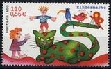Bund Bund, Michel Nr. 2212 postfrisch - Einzelmarke aus Block 55 -