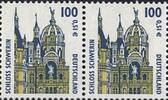 Bund Bund, Michel Nr. 2156 postfrisch waagerechtes Paar -