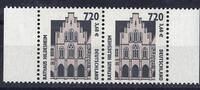 Bund Bund, Michel Nr. 2197 postfrisch waagerechtes Paar -
