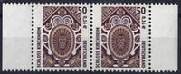Bund Bund, Michel Nr. 2210 postfrisch waagerechtes Paar -