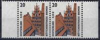 Bund Bund, Michel Nr. 2224 postfrisch waagerechtes Paar -