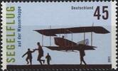 Bund Bund, Michel Nr. 2842 postfrisch - Segelflug auf der Wasserkuppe -