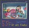 Bund Bund, Michel Nr. 2888 postfrisch - Für uns Kinder 2011 - Aquarium -