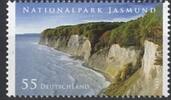 Bund Bund, Michel Nr. 2900 postfrisch - Nationalpark Jasmund -