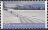 Bund Bund, Michel Nr. 2904 postfrisch - Winterferien -