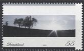 Bund Bund, Michel Nr. 2920 postfrisch - Trauermarke -