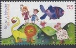 Bund Bund, Michel Nr. 2952 postfrisch - Für uns Kinder 2012, bunte Kinderwelt -