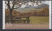 Bund Bund, Michel Nr. 2953 postfrisch - Herbstferien -