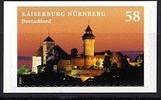 Bund Bund, Michel Nr. 2978 postfrisch - Kaiserburg Nürnberg selbstklebend -