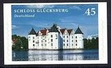 Bund Bund, Michel Nr. 3016 postfrisch - Schloss Glücksburg selbstklebend -