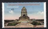 Bund Bund, Michel Nr. 3033 postfrisch - Völkerschlachtdenkmal -