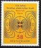 Bund Bund, Michel Nr. 3036 postfrisch - Heinrich Hertz -