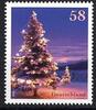 Bund Bund, Michel Nr. 3039 postfrisch - Winterstimmung -