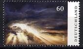 Bund Bund, Michel Nr. 3044 postfrisch - Trauermarke -