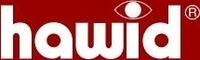 HAWID Streifen 10 HAWID Streifen schwarz 210 x 64 mm (d) -