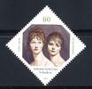 Bund Bund, Michel Nr. 3079 postfrisch - 250. Geburtstag von Johann Gottfried Schadow -